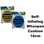 Self-Inflating Whoopee Cushion 16cm